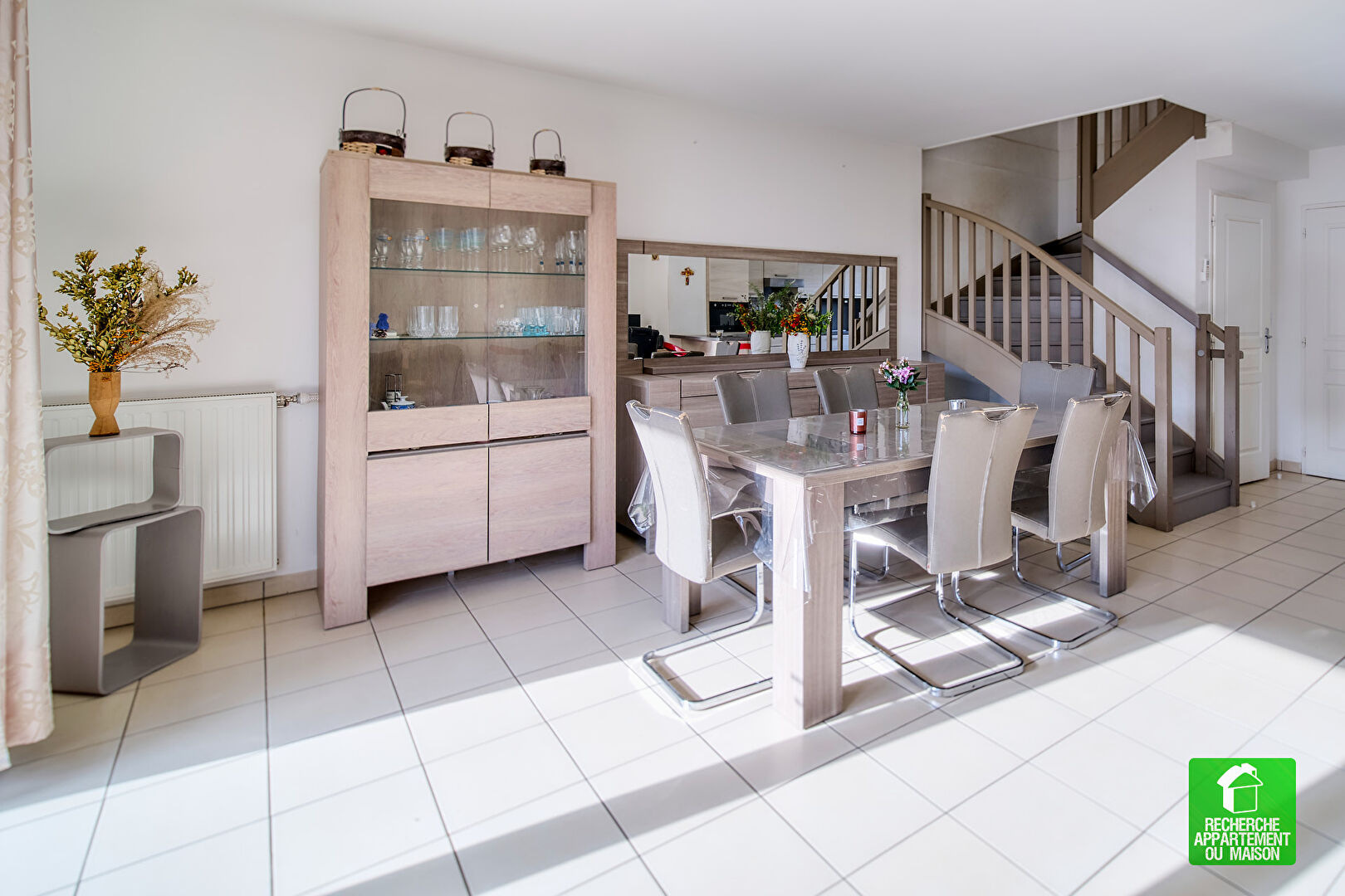 Photo Duplex récent 4 pièce(s) 92 m2 image 1/6