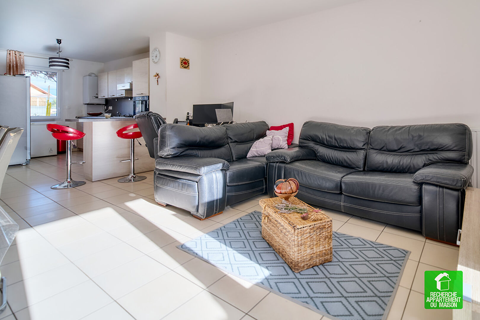 Photo Duplex récent 4 pièce(s) 92 m2 image 3/6