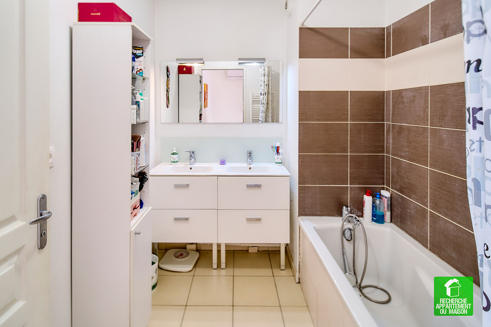 Photo Duplex récent 4 pièce(s) 92 m2 image 4/6