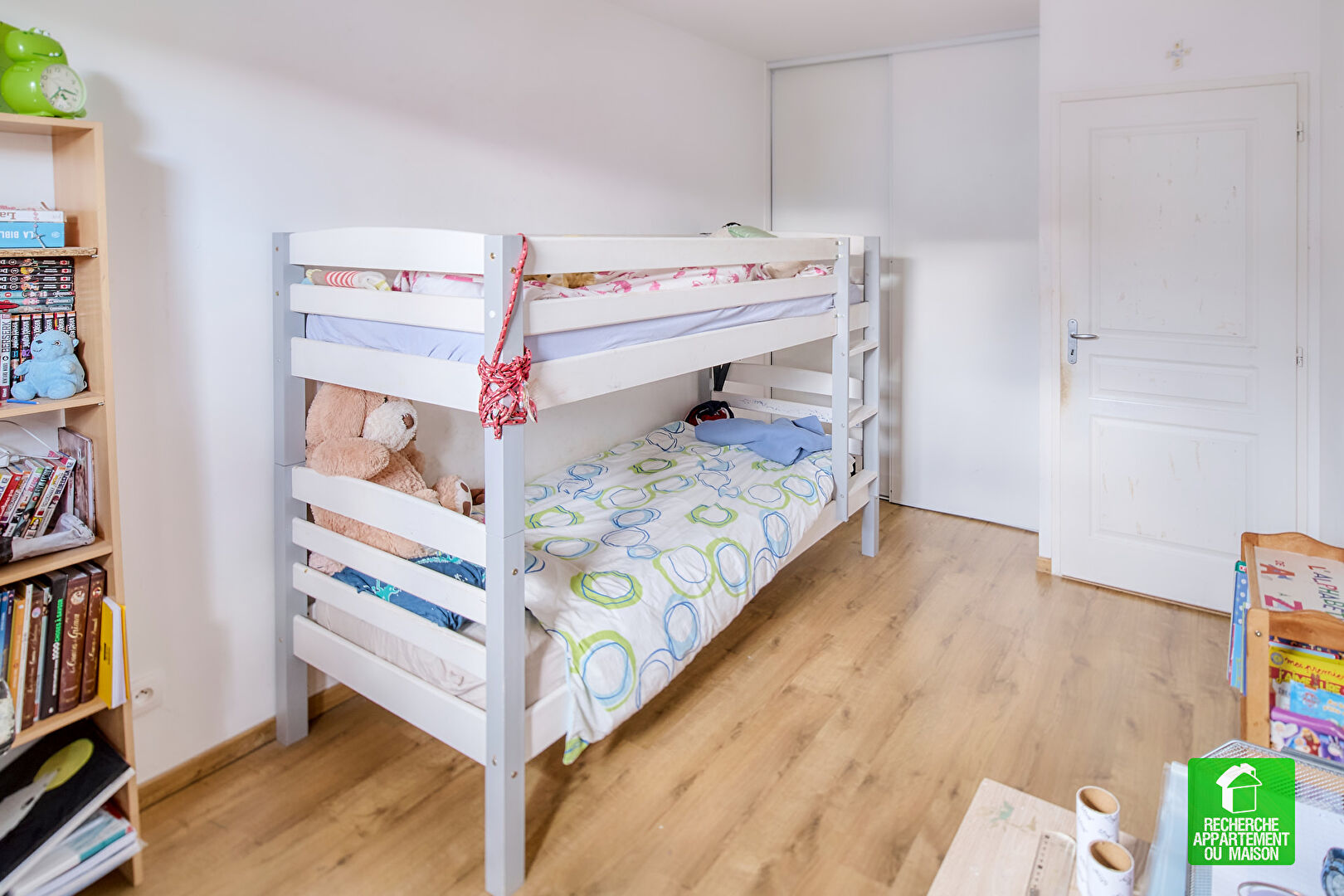 Photo Duplex récent 4 pièce(s) 92 m2 image 5/6