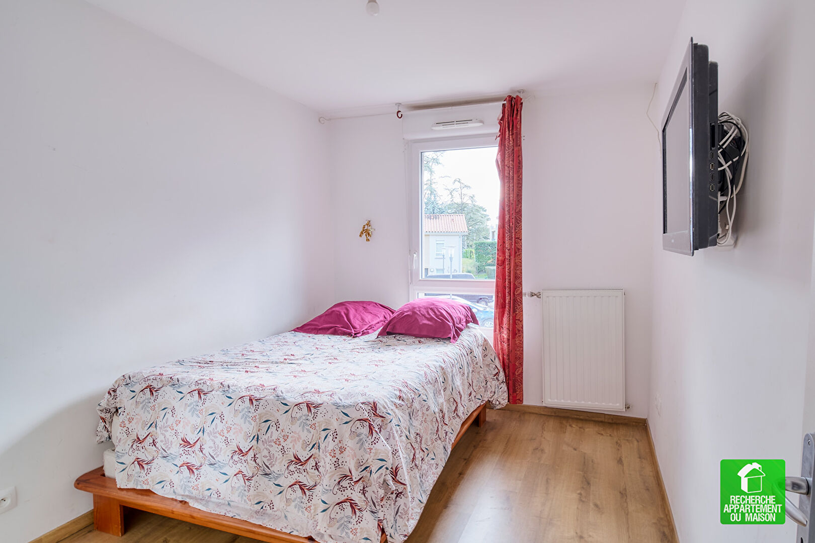 Photo Duplex récent 4 pièce(s) 92 m2 image 6/6