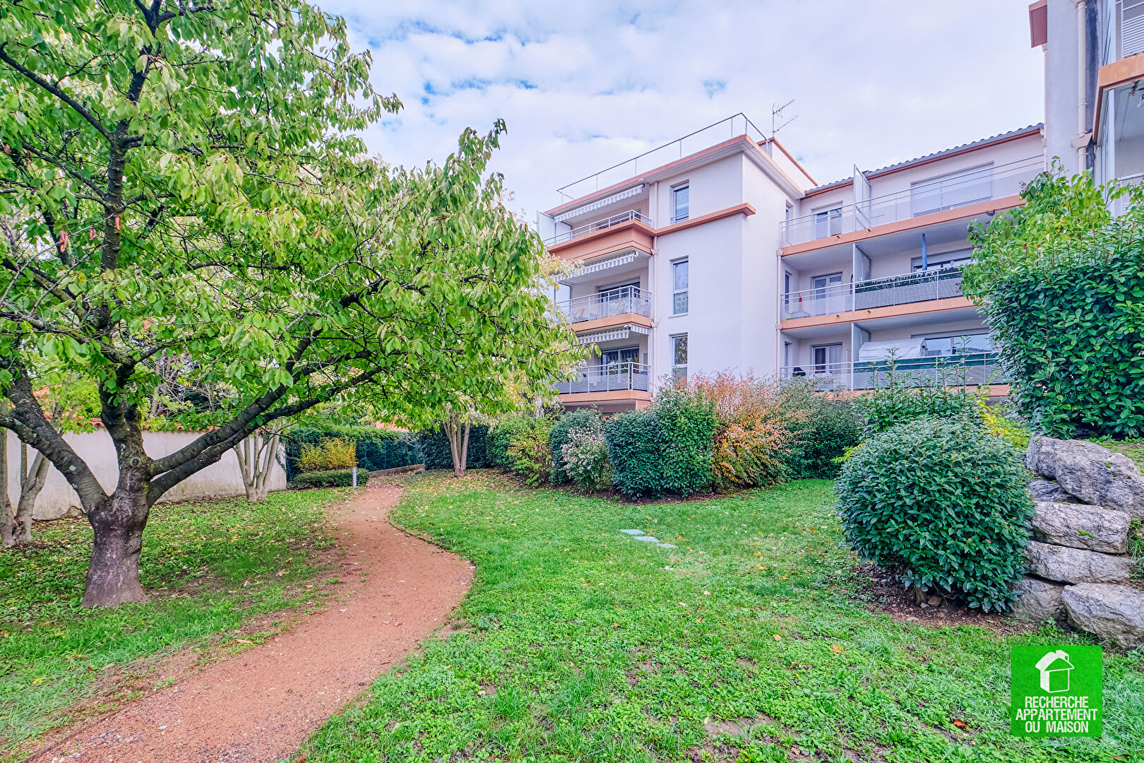 Appartement Craponne 5 pièce(s) 120 m2