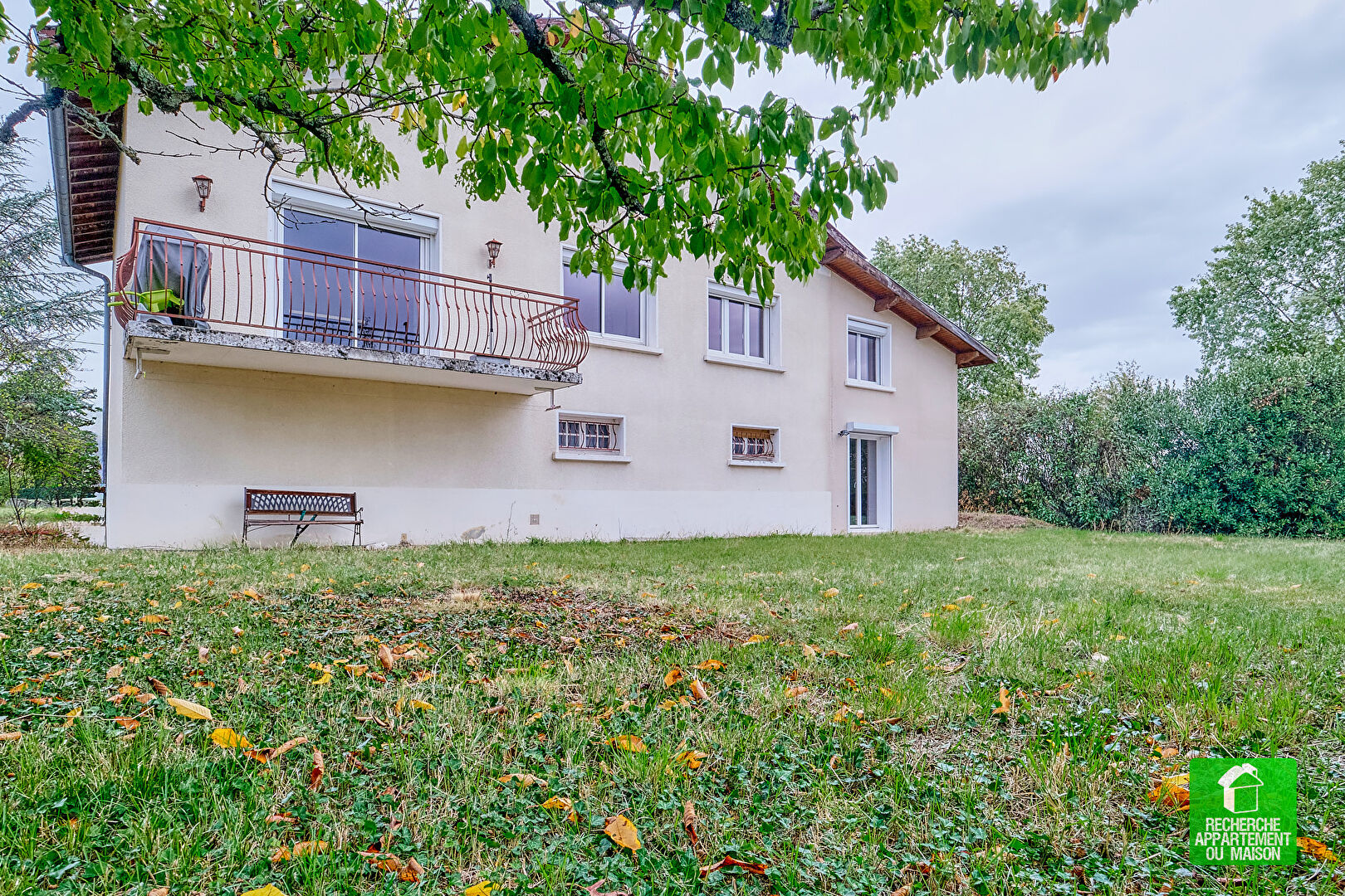 Photo Maison coeur de Craponne image 1/6