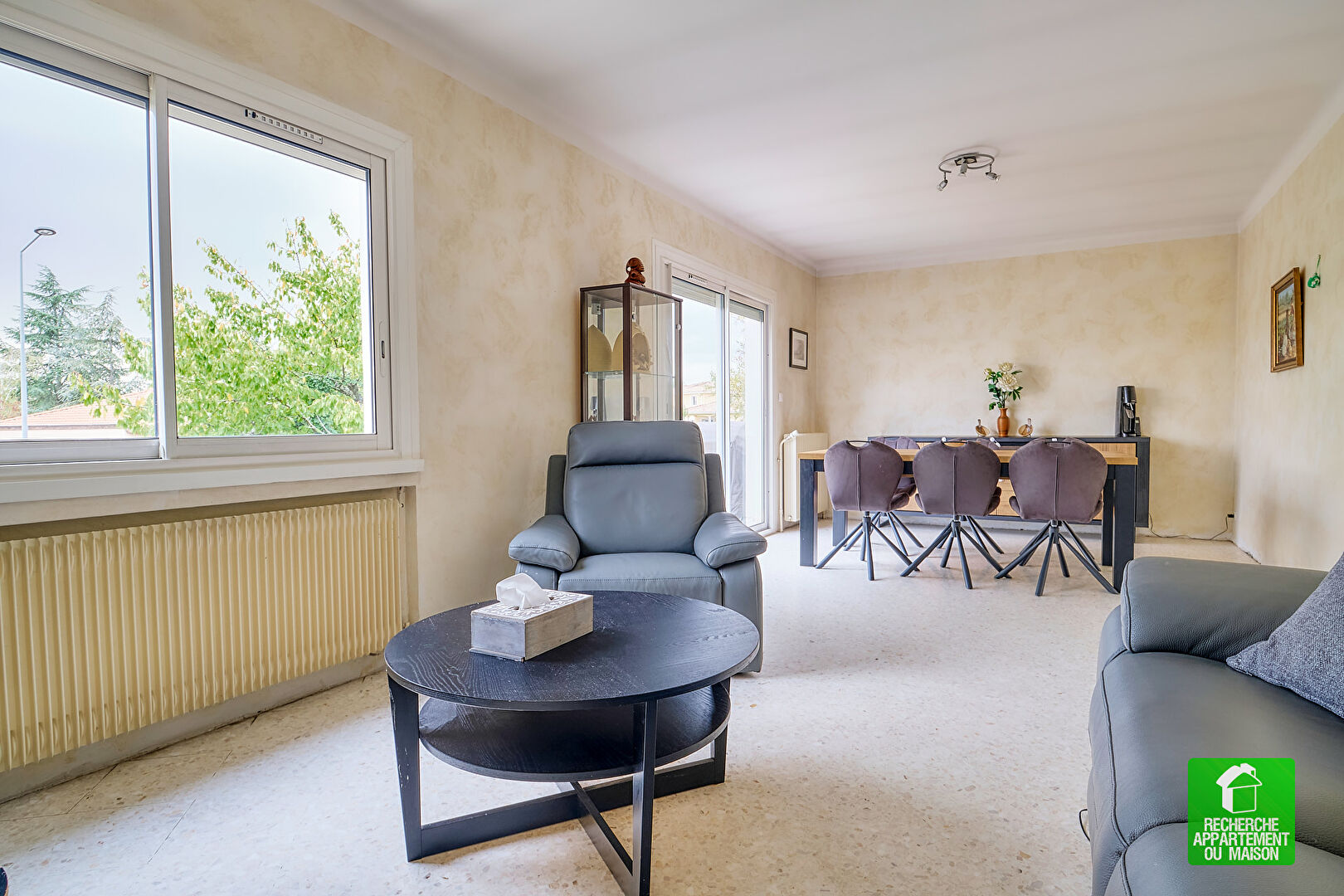 Photo Maison coeur de Craponne image 2/6