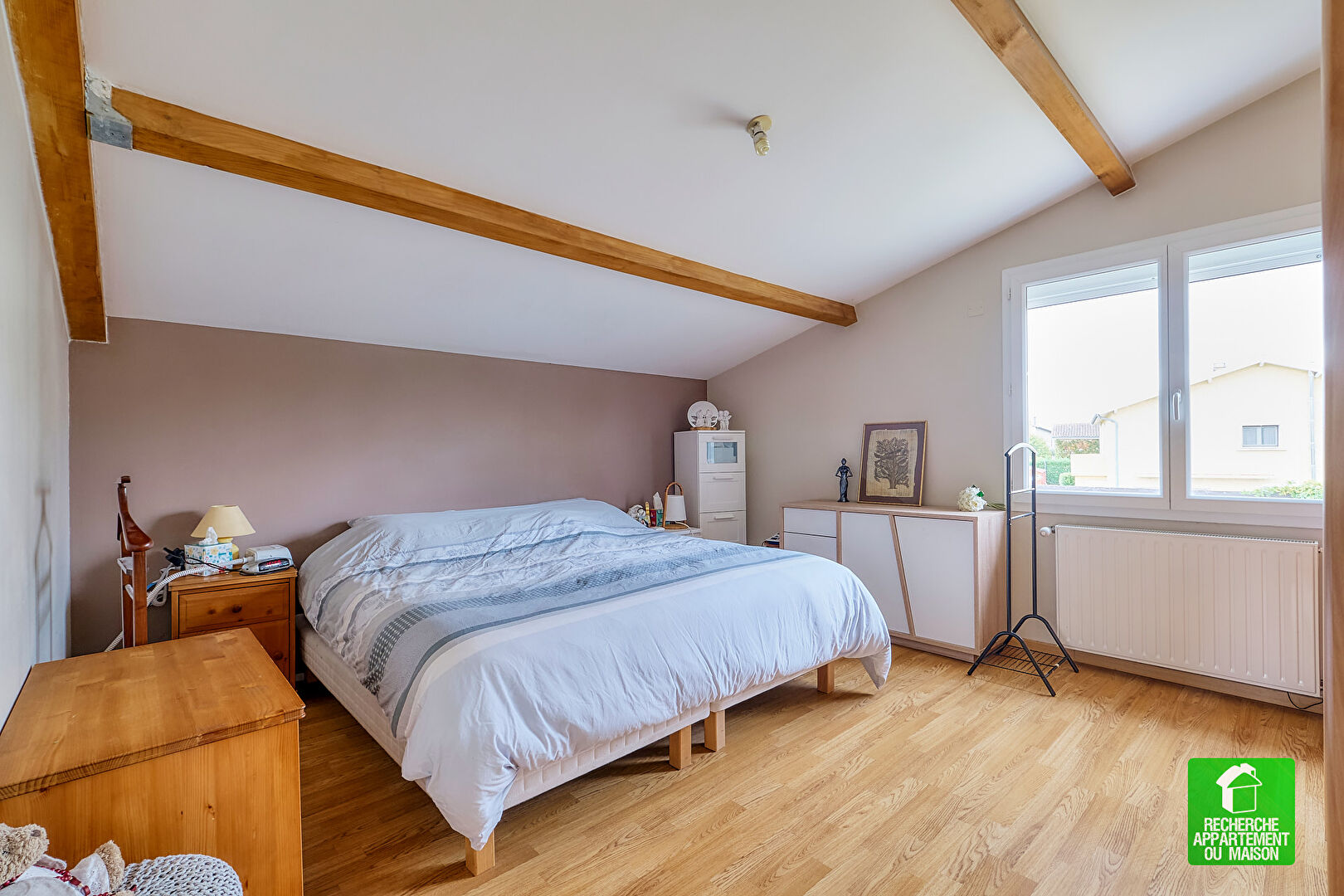 Photo Maison coeur de Craponne image 3/6