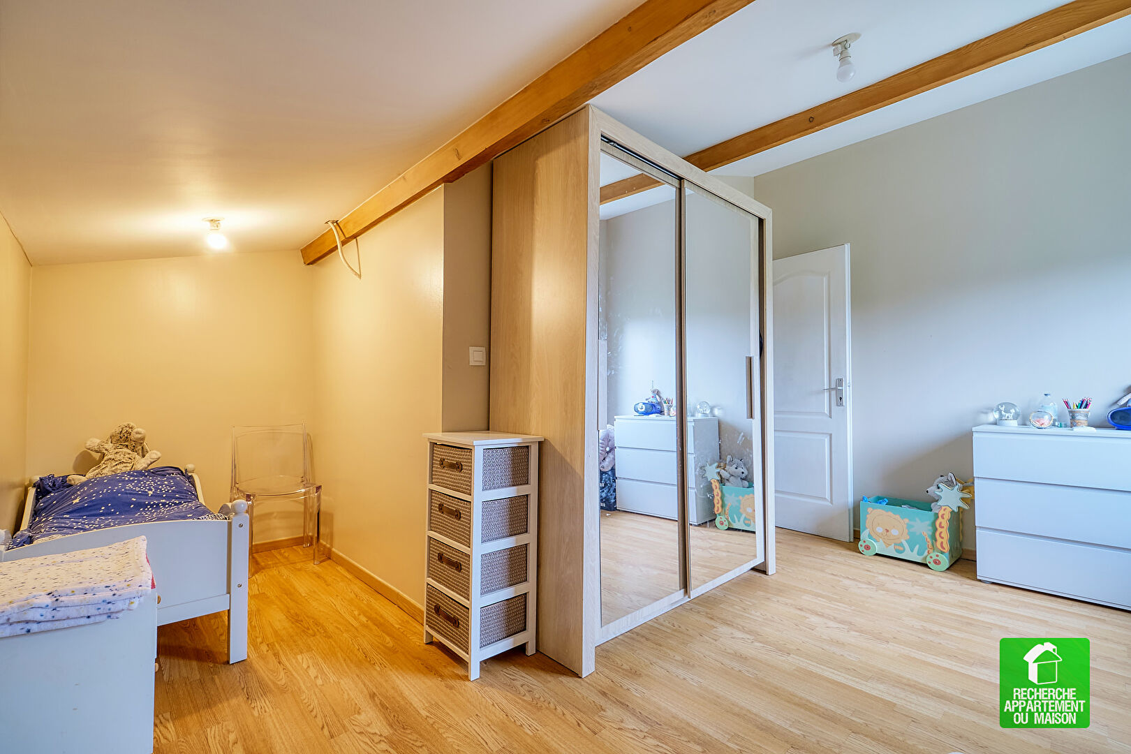 Photo Maison coeur de Craponne image 4/6