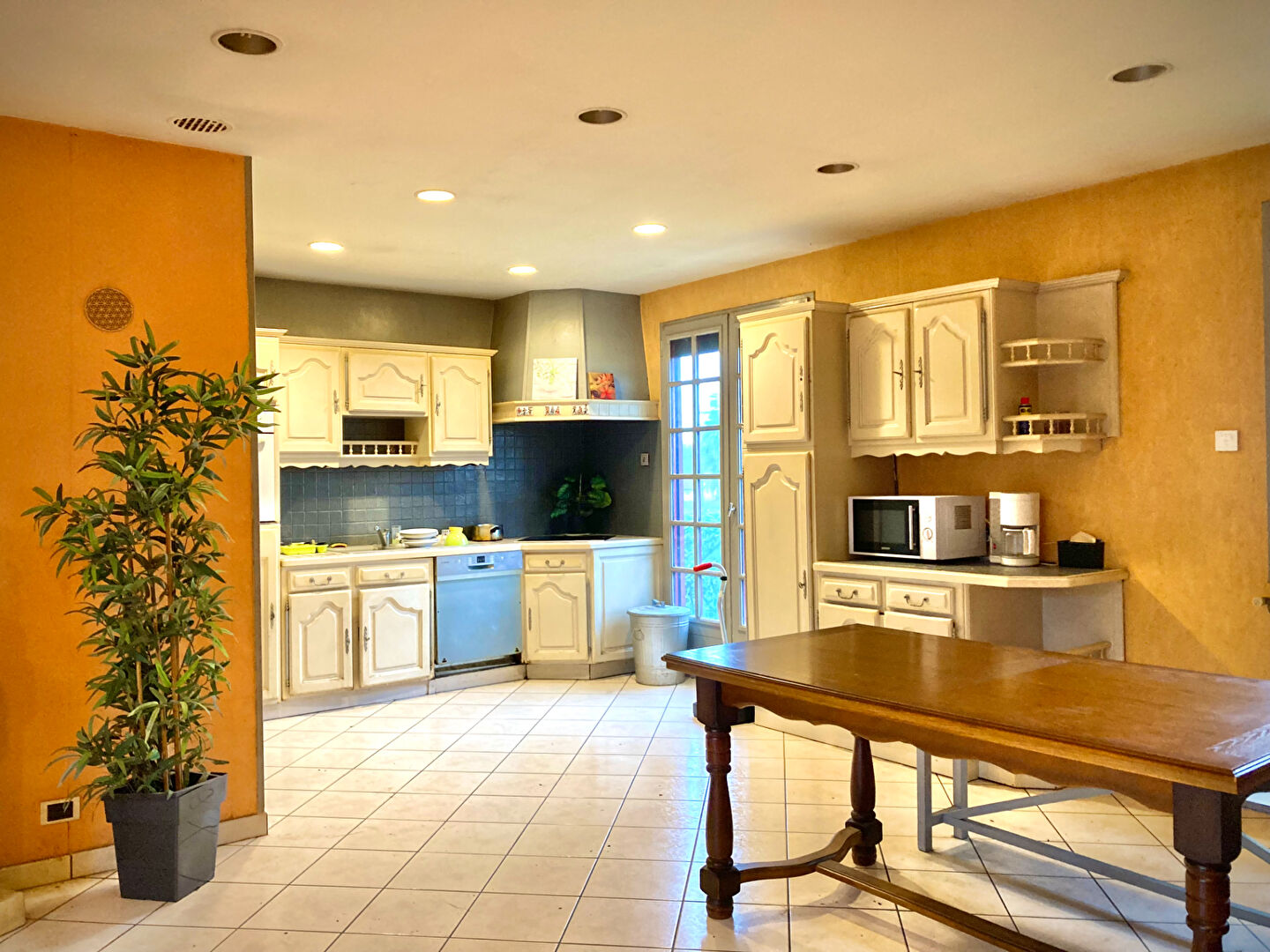 Photo Maison individuelle de 125m2 sur terrain de 617m2 à l'Oasis !! image 3/6