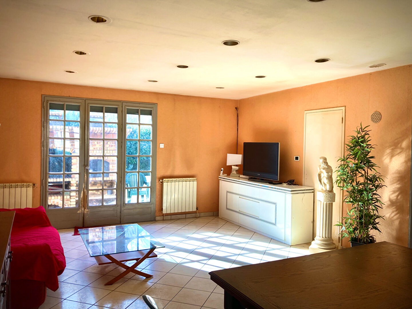 Photo Maison individuelle de 125m2 sur terrain de 617m2 à l'Oasis !! image 4/6