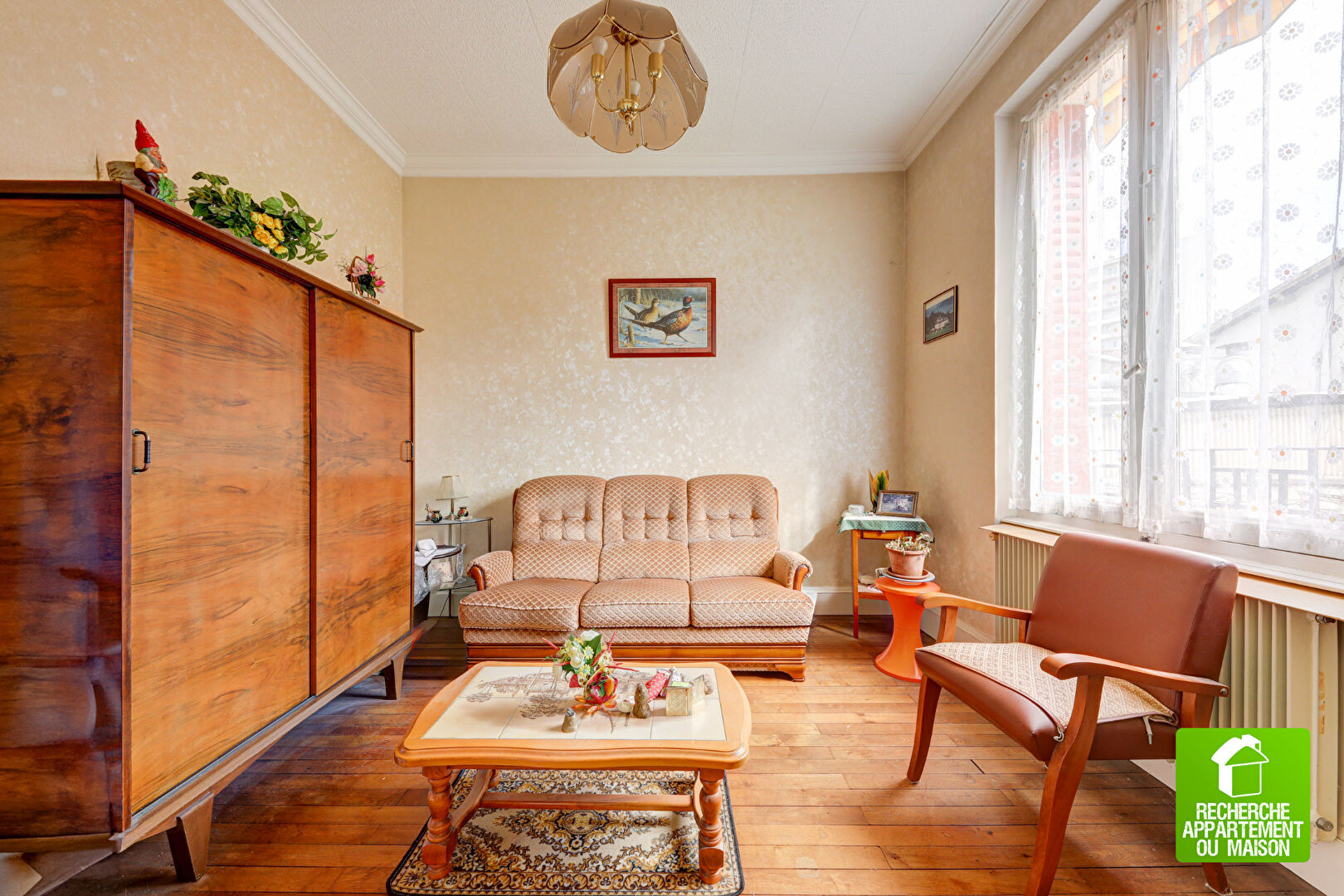 Photo Maison Lyon 8 image 2/6