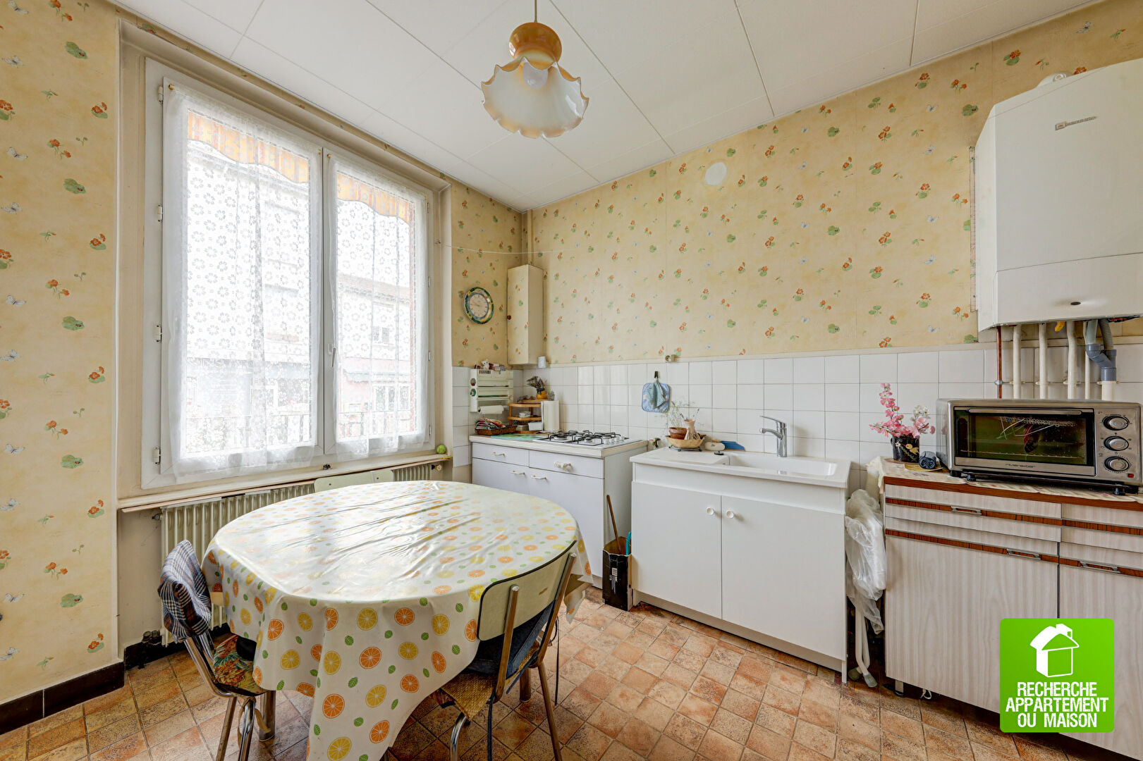 Photo Maison Lyon 8 image 5/6