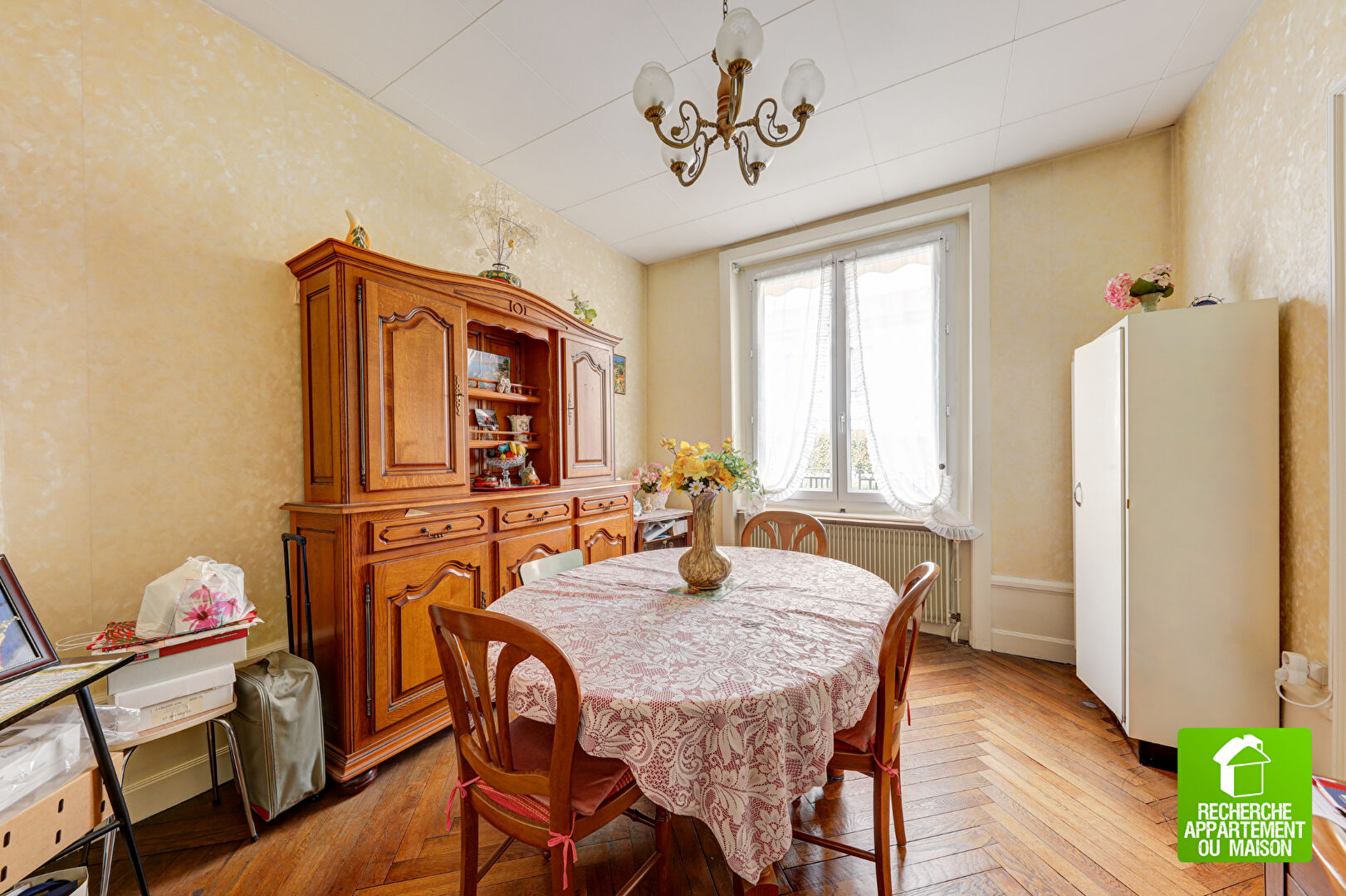 Photo Maison Lyon 8 image 6/6