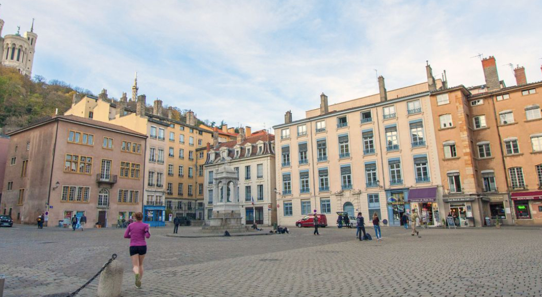 Appartement  de charme