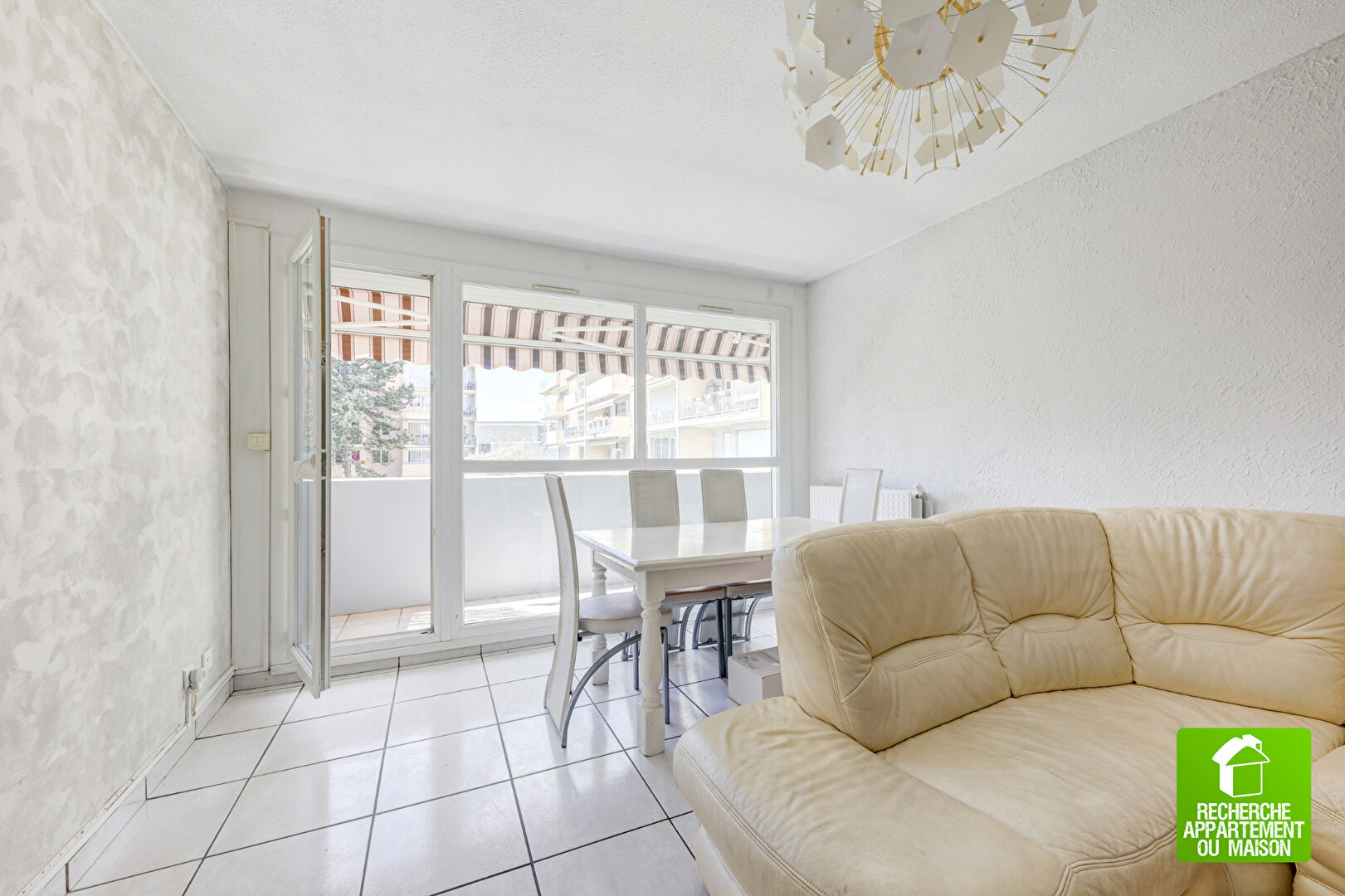 Photo Appartement 80m2 3 chambres Résidence Bois d'Ozon image 4/6