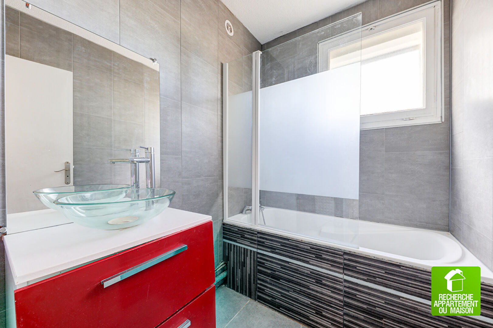 Photo Appartement 80m2 3 chambres Résidence Bois d'Ozon image 5/6