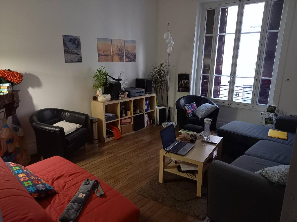 Agence immobilière de 
 REGIE LESCUYER ET ASSOCIES Lyon 6eme - REGIE LESCUYER ET ASSOCIES 
