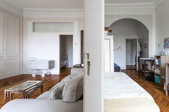 Agence immobilière de 
 REGIE LESCUYER ET ASSOCIES Lyon 6eme - REGIE LESCUYER ET ASSOCIES 
