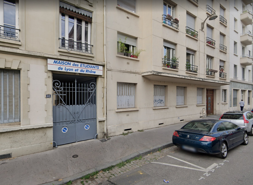 Agence immobilière de 
 REGIE LESCUYER ET ASSOCIES Lyon 6eme - REGIE LESCUYER ET ASSOCIES 
