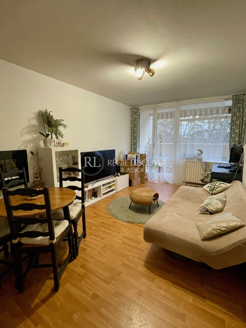 Agence immobilière de 
 REGIE LESCUYER ET ASSOCIES Lyon 6eme - REGIE LESCUYER ET ASSOCIES 
