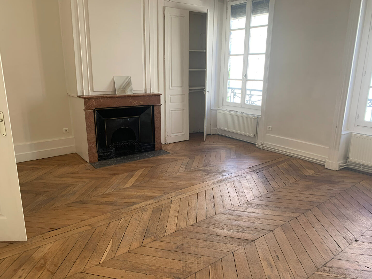 T3 - 7 COURS GAMBETTA - 69003 LYON