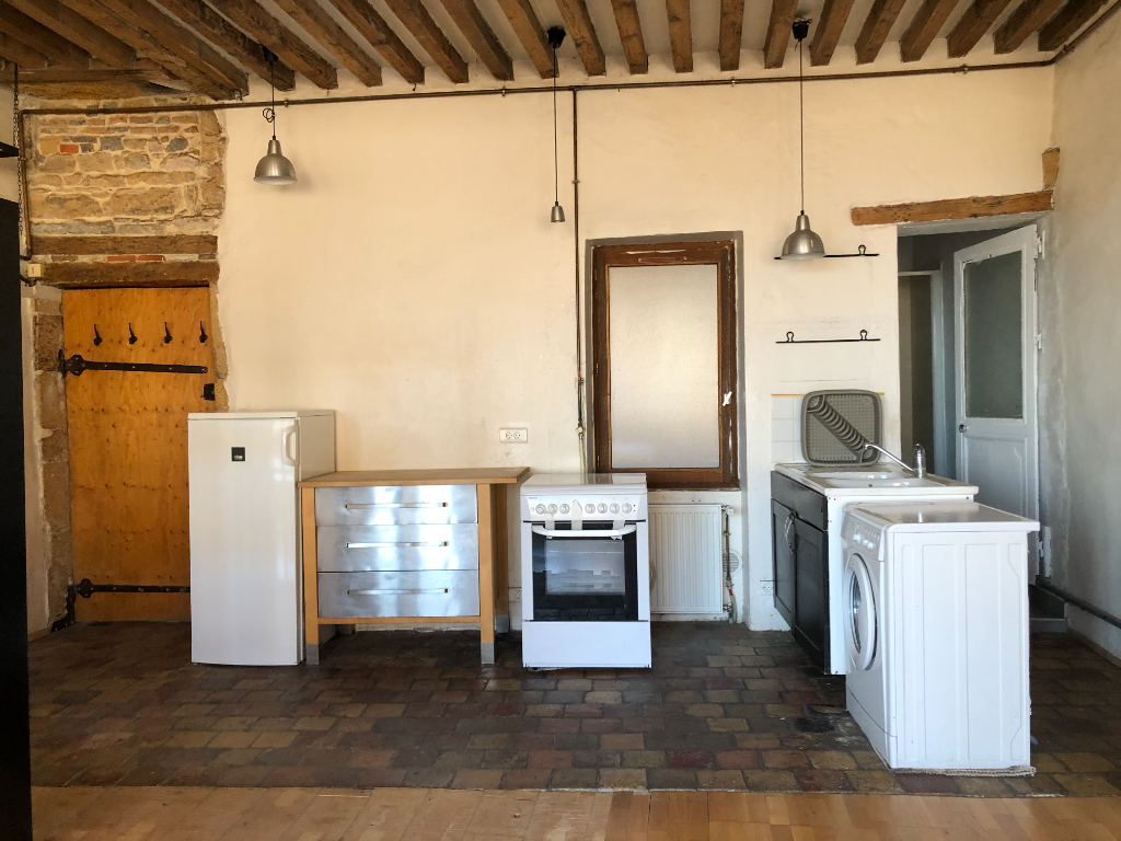 Agence immobilière de 
 REGIE LESCUYER ET ASSOCIES Lyon 6eme - REGIE LESCUYER ET ASSOCIES 
