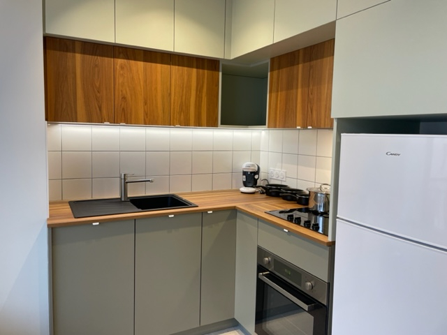 Photo T1 (bis )MEUBLE - RAVAT - LYON 2 image 6/6