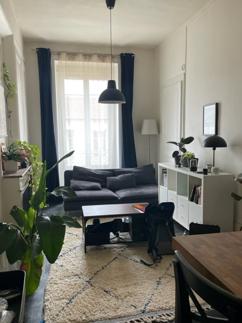 Agence immobilière de 
 REGIE LESCUYER ET ASSOCIES Lyon 6eme - REGIE LESCUYER ET ASSOCIES 
