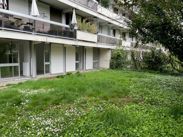 Photo T3  BIS -  84 RUE JEAN  SARRAZIN - 69008 LYON image 2/6