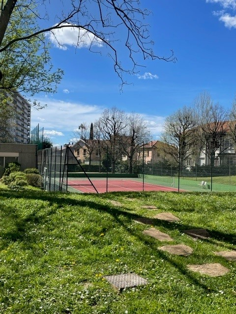 Photo T3  BIS -  84 RUE JEAN  SARRAZIN - 69008 LYON image 3/6