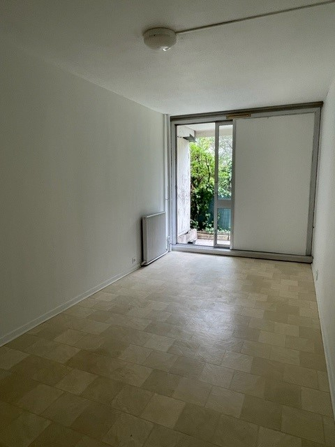 Photo T3  BIS -  84 RUE JEAN  SARRAZIN - 69008 LYON image 5/6