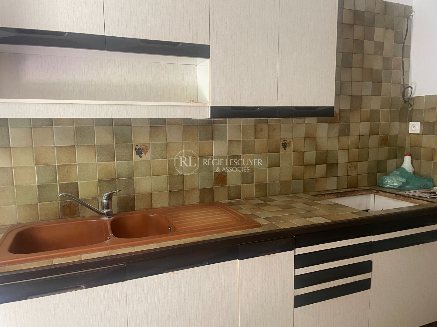 Photo T3  BIS -  84 RUE JEAN  SARRAZIN - 69008 LYON image 6/6