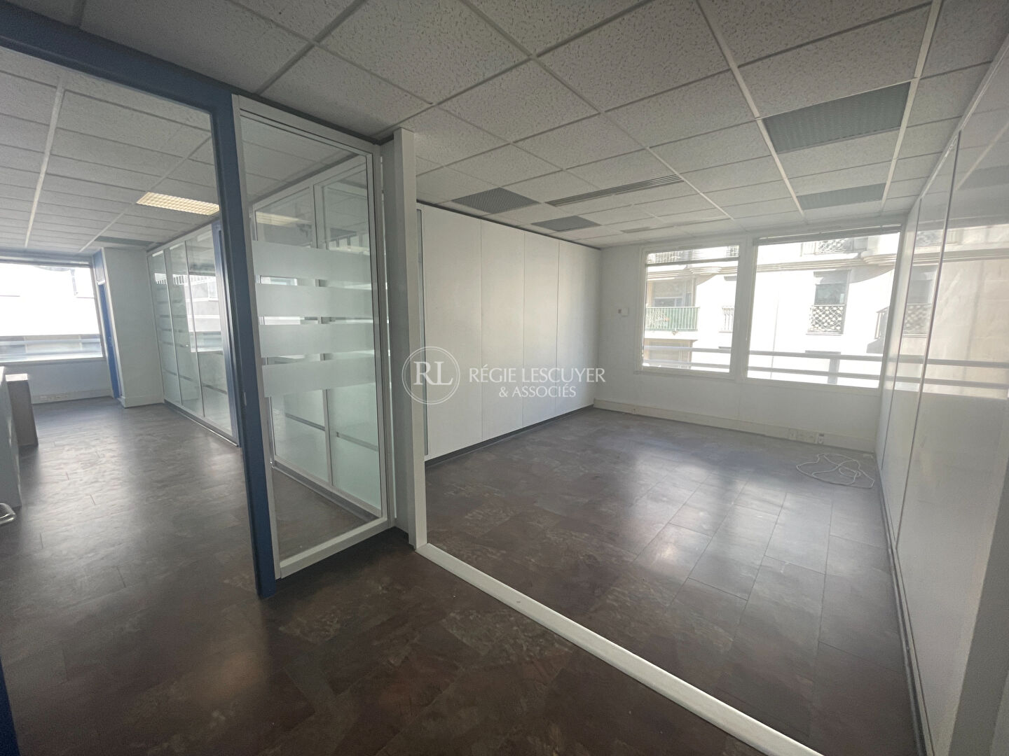 Agence immobilière de 
 REGIE LESCUYER ET ASSOCIES Lyon 6eme - REGIE LESCUYER ET ASSOCIES 
