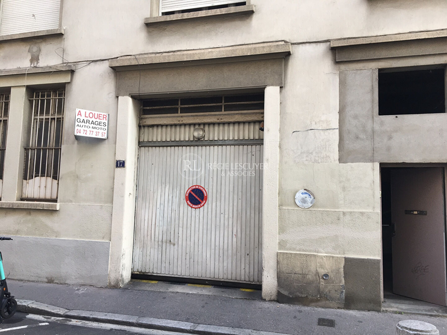 Agence immobilière de 
 REGIE LESCUYER ET ASSOCIES Lyon 6eme - REGIE LESCUYER ET ASSOCIES 
