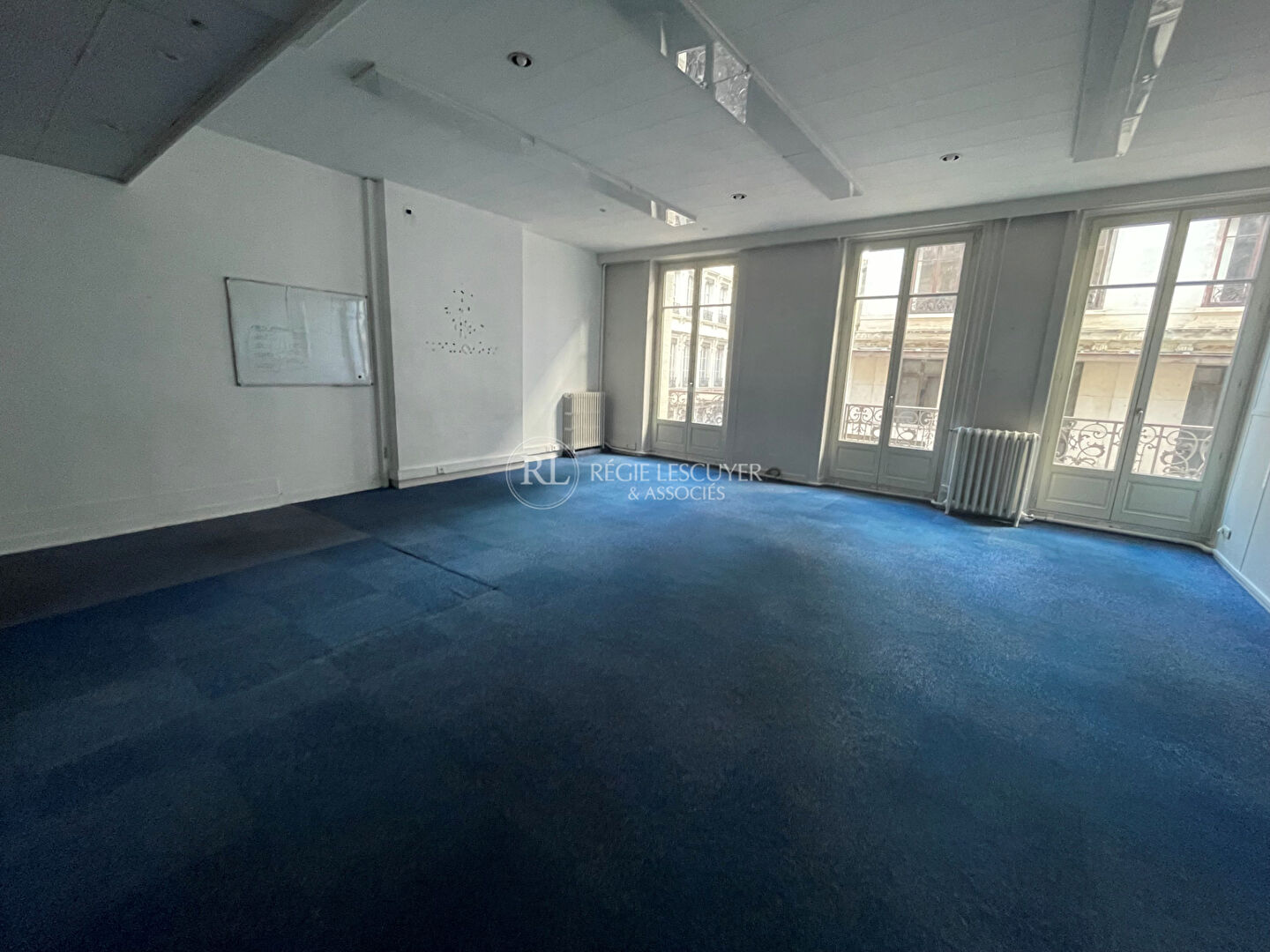 Photo BUREAUX de 208.65 m2 rue Grenette LYON 69002 image 3/6