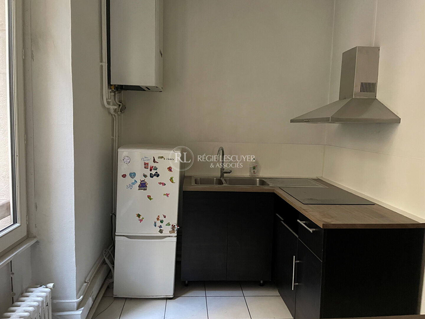 Photo BUREAUX de 208.65 m2 rue Grenette LYON 69002 image 6/6