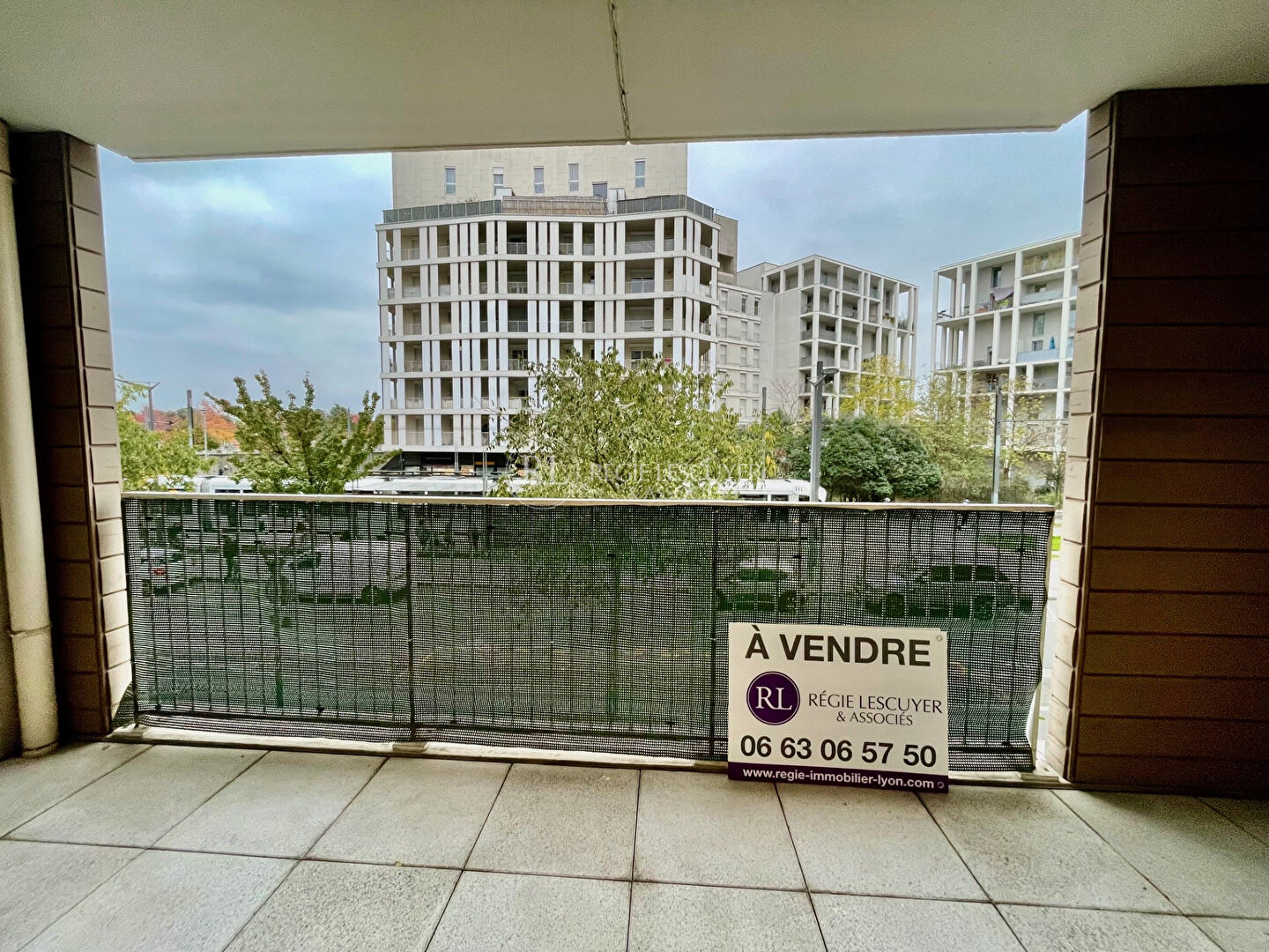 Photo Appartement  1 pièce(s) 33.22 m2 image 6/6