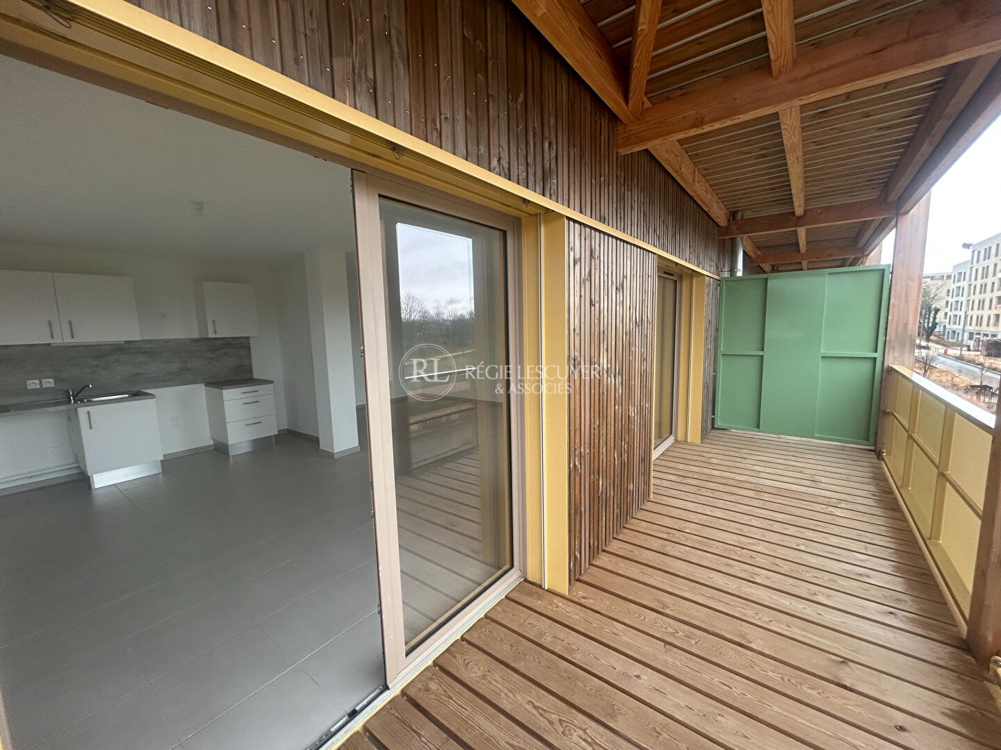 Agence immobilière de 
 REGIE LESCUYER ET ASSOCIES Lyon 6eme - REGIE LESCUYER ET ASSOCIES 
