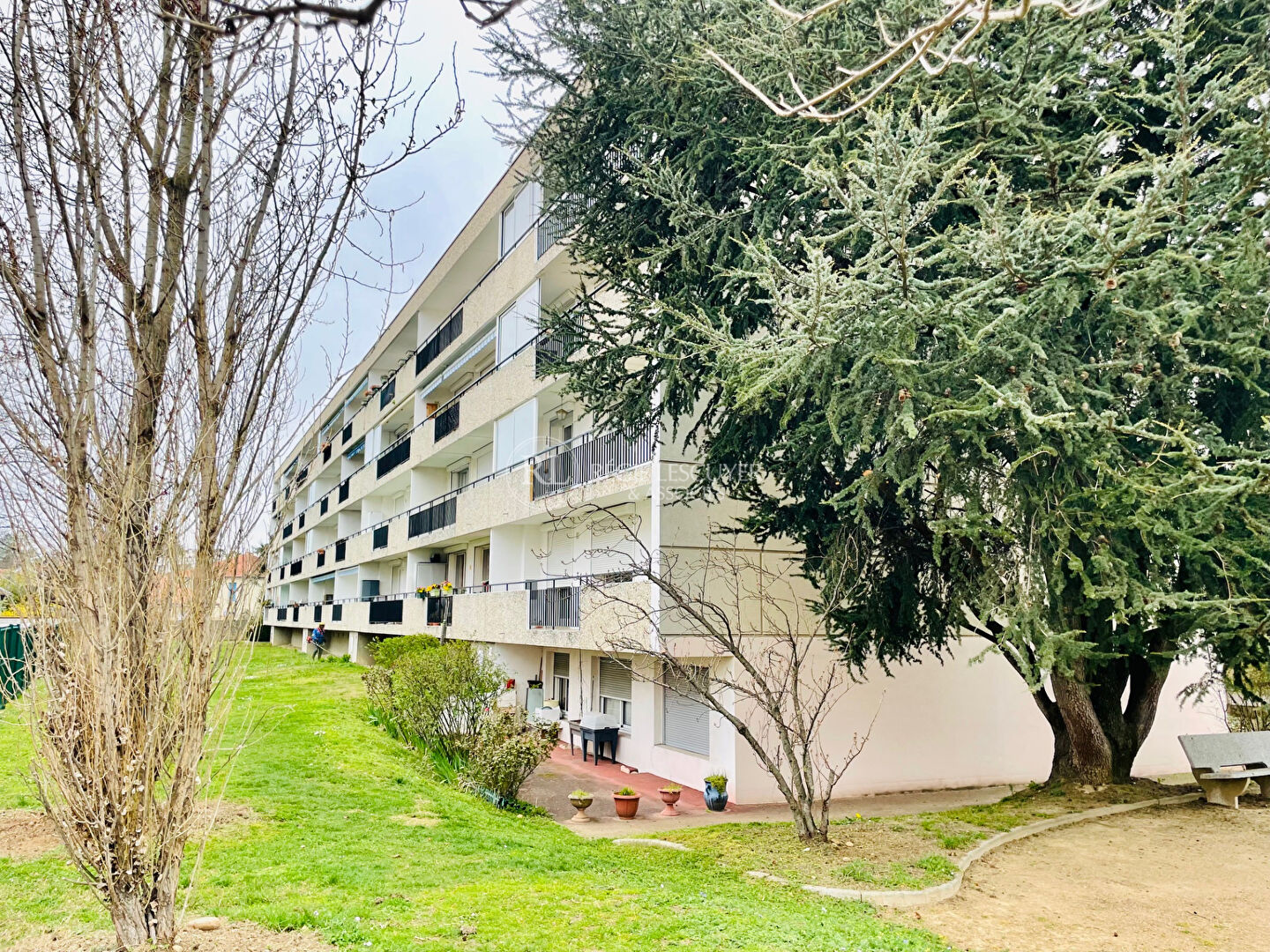 Agence immobilière de 
 REGIE LESCUYER ET ASSOCIES Lyon 6eme - REGIE LESCUYER ET ASSOCIES 
