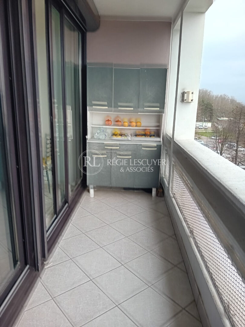 Photo Les Erables APPARTEMENT LYON 09 - T3 de  73 m2 + cave + Possibilité d'achat garage box image 6/6