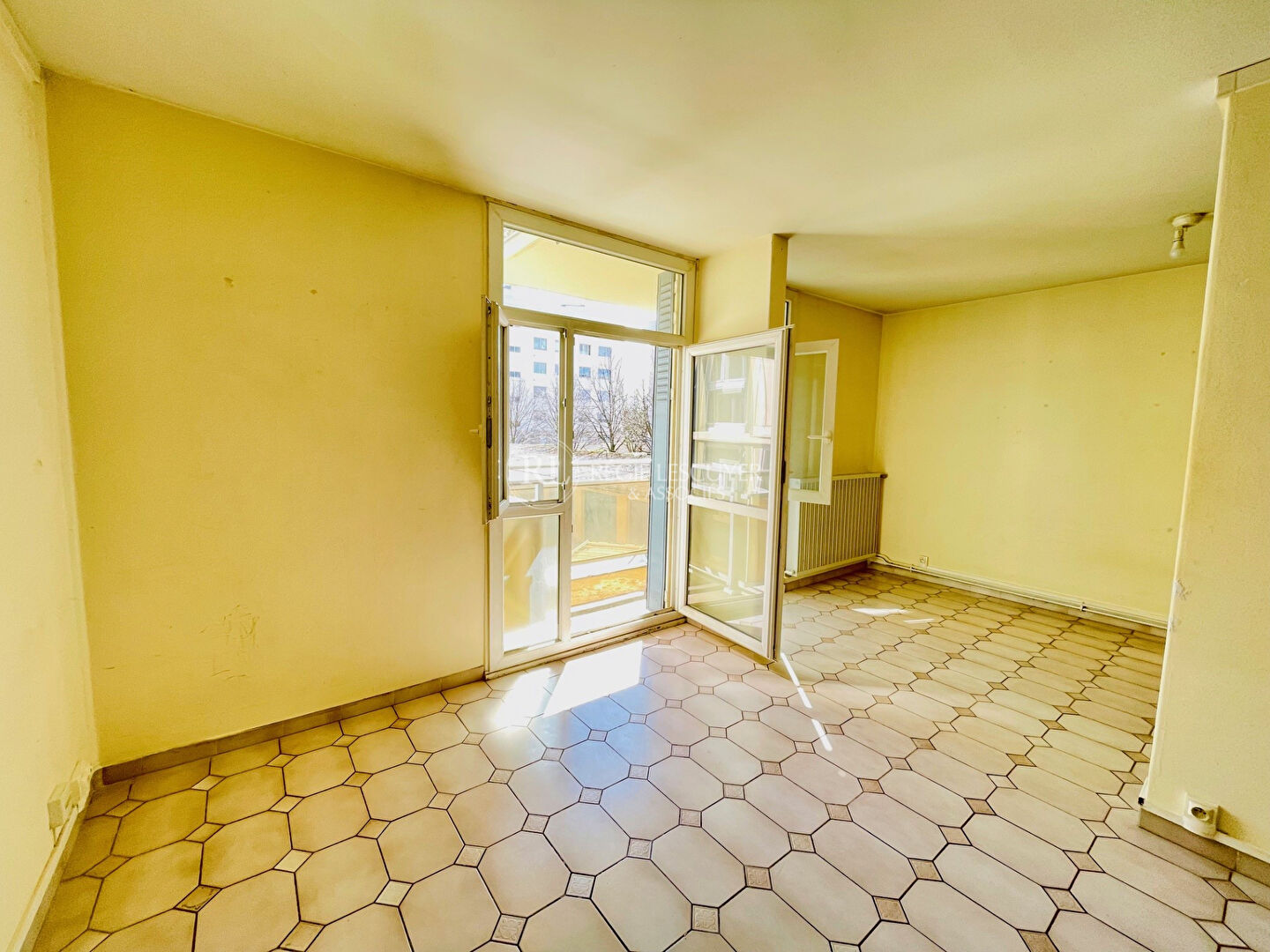Agence immobilière de 
 REGIE LESCUYER ET ASSOCIES Lyon 6eme - REGIE LESCUYER ET ASSOCIES 

