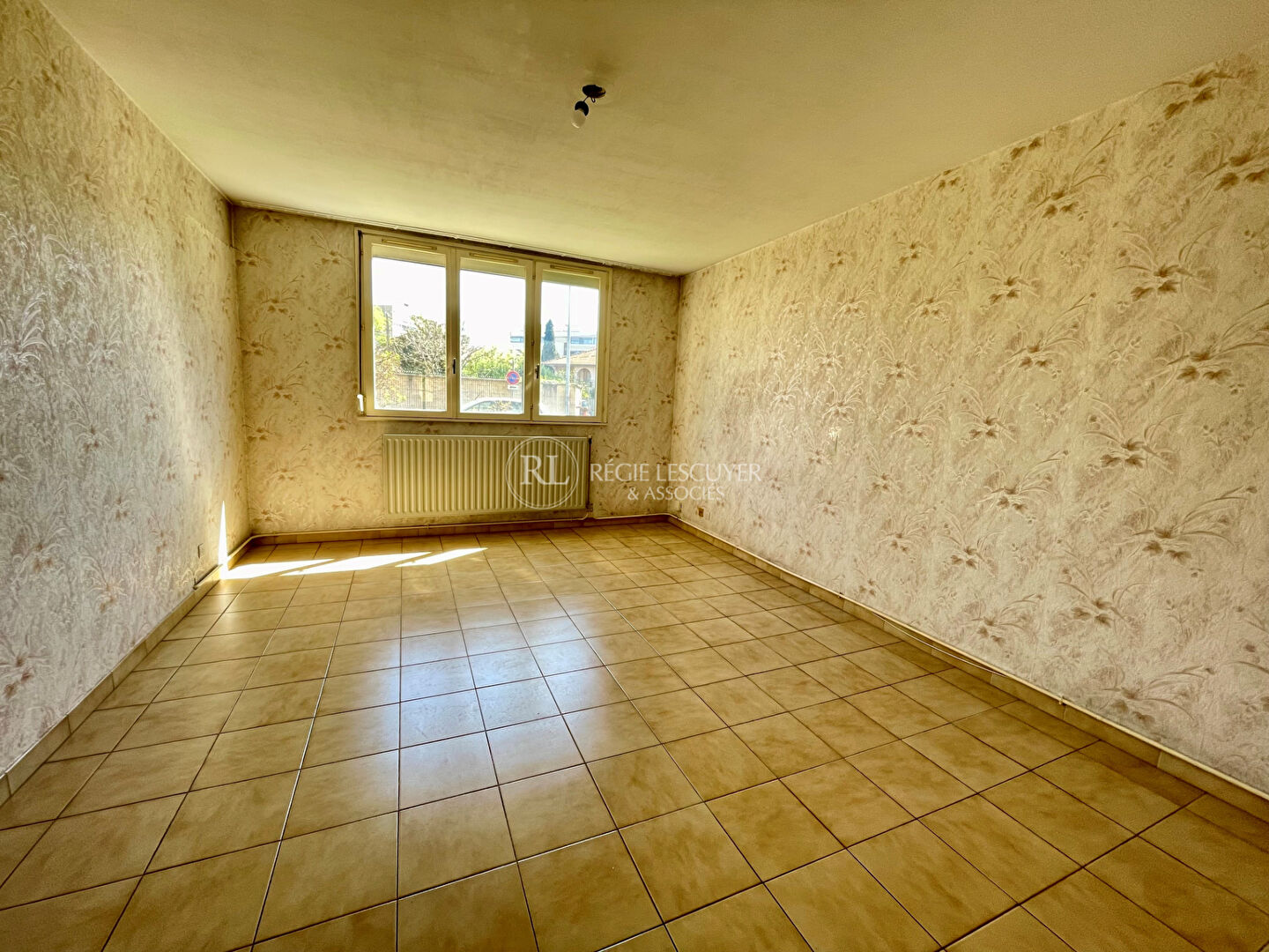 Appartement Venissieux 3 pièce(s)