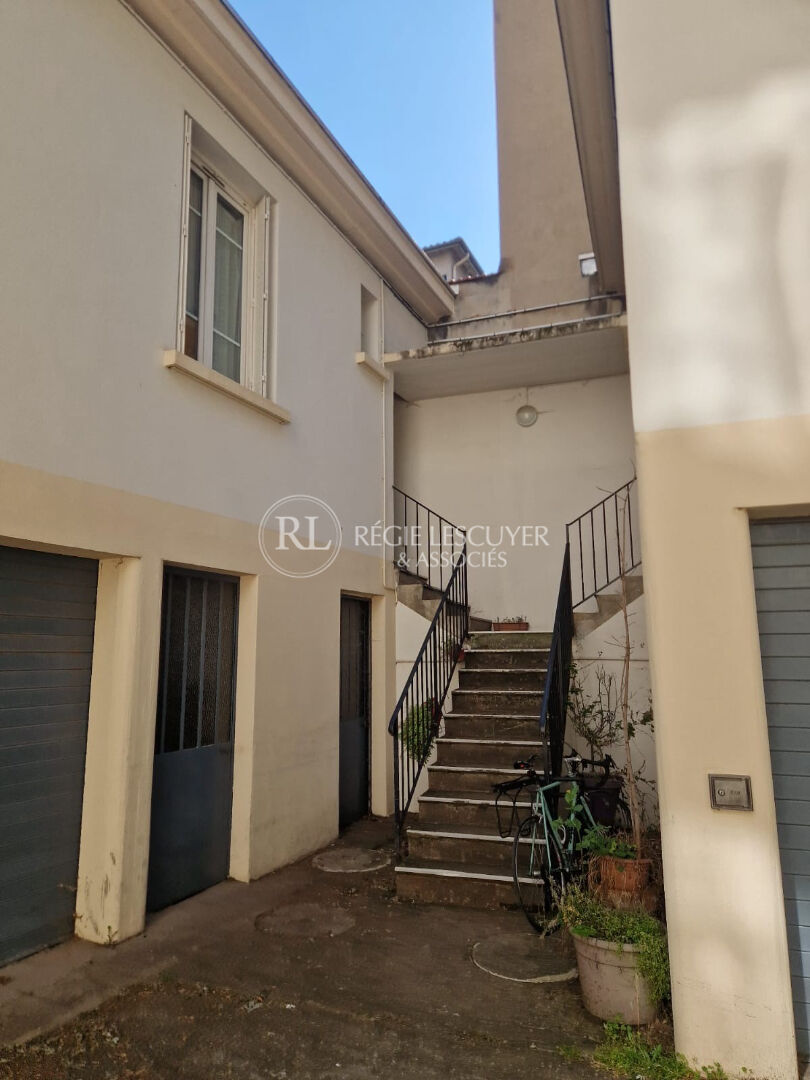 Photo Appartement Lyon 3 pièce(s) 74.89 m2 image 6/6