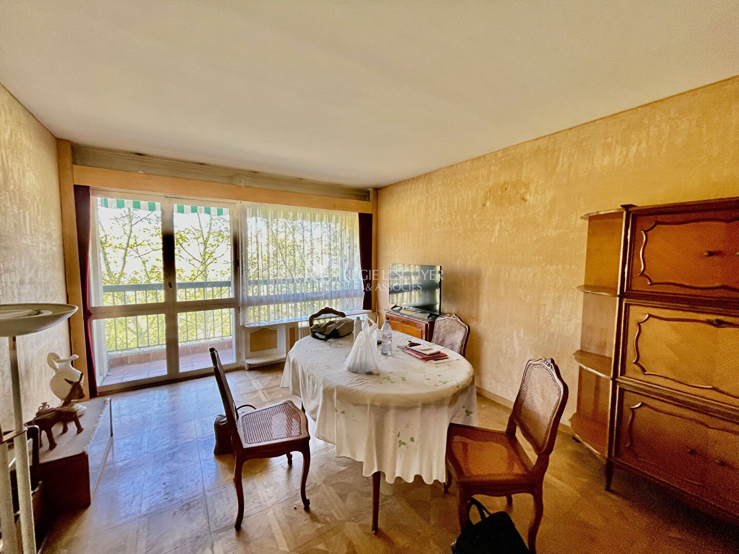 Agence immobilière de 
 REGIE LESCUYER ET ASSOCIES Lyon 6eme - REGIE LESCUYER ET ASSOCIES 
