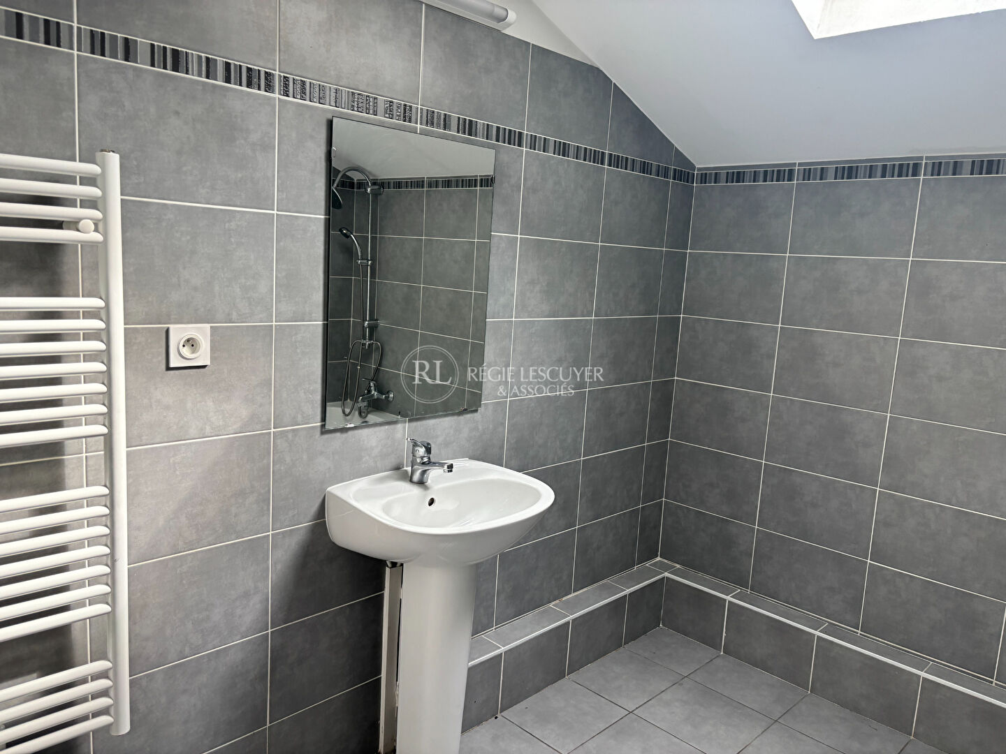 Photo F3 IMPASSE BACONNIER 69100 VILLEURBANNE image 5/6