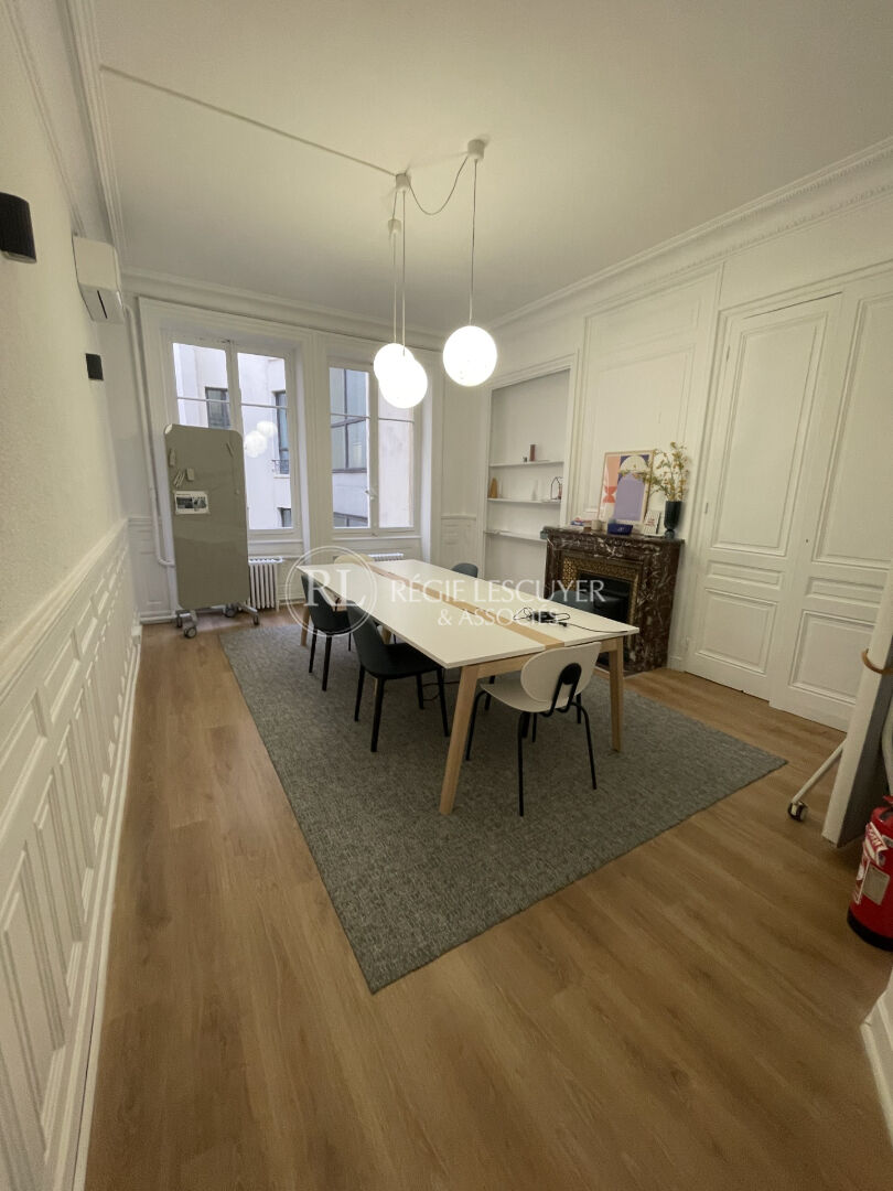 Photo BUREAUX 113.50 m² Rue Grenette 69002 LYON image 3/6