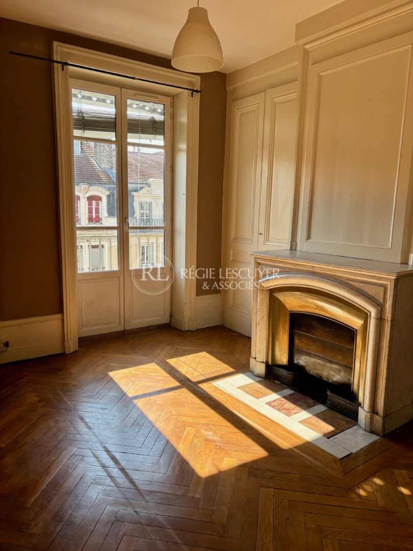 Photo Appartement Lyon 2 pièce(s) image 1/6