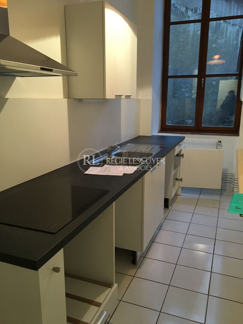 Agence immobilière de 
 REGIE LESCUYER ET ASSOCIES Lyon 6eme - REGIE LESCUYER ET ASSOCIES 
