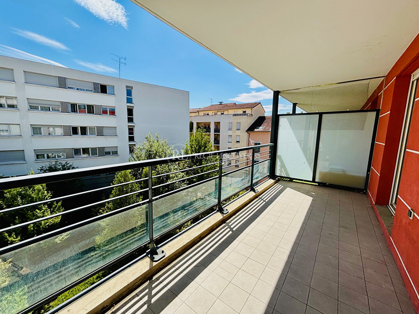 Appartement Lyon 4 pièce(s)