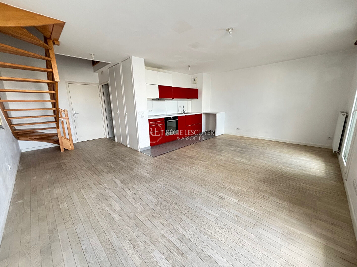 Agence immobilière de 
 REGIE LESCUYER ET ASSOCIES Lyon 6eme - REGIE LESCUYER ET ASSOCIES 

