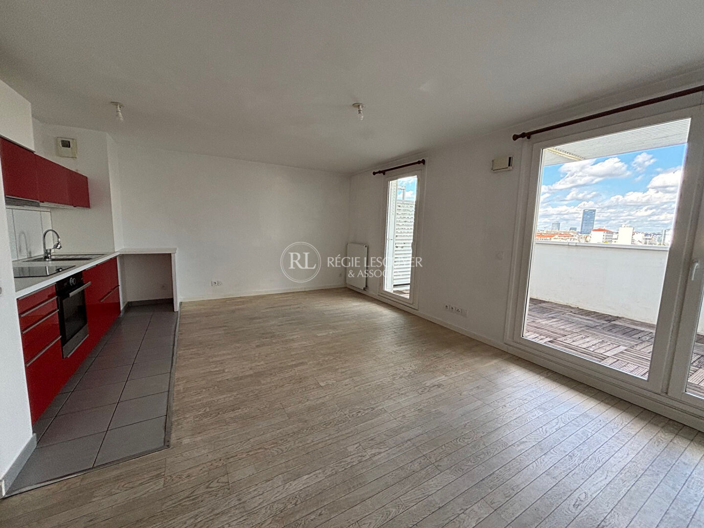 Agence immobilière de 
 REGIE LESCUYER ET ASSOCIES Lyon 6eme - REGIE LESCUYER ET ASSOCIES 
