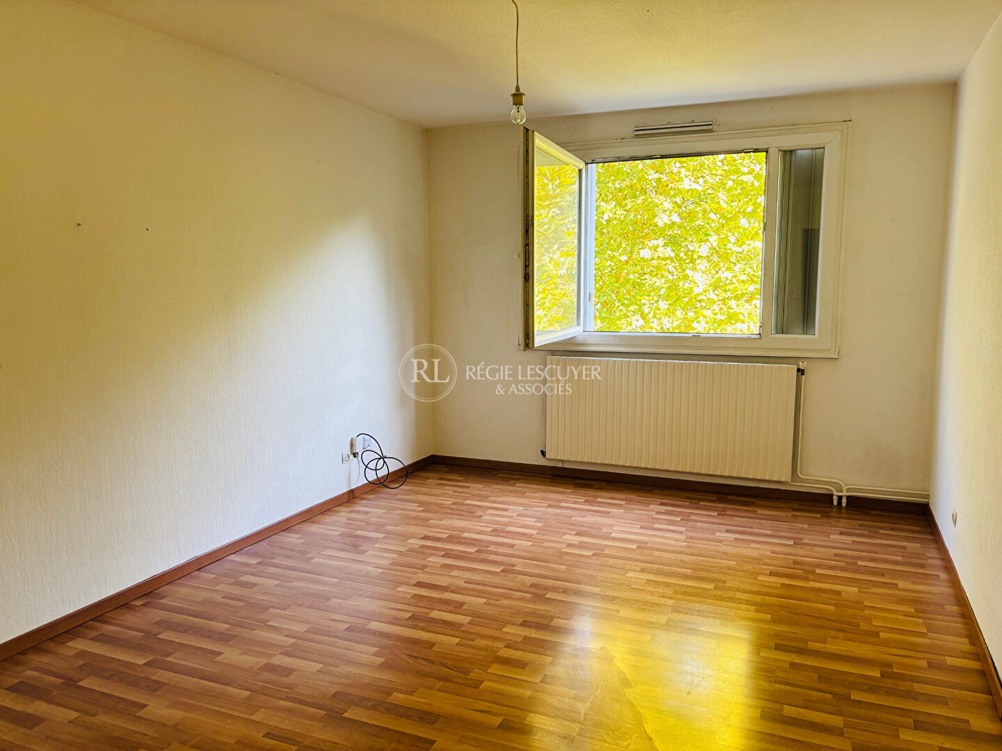 Appartement Villeurbanne 3 pièce(s)